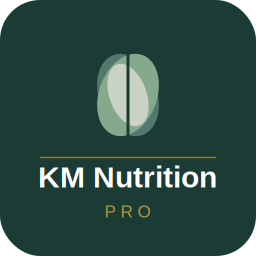 KM Nutrition Pro